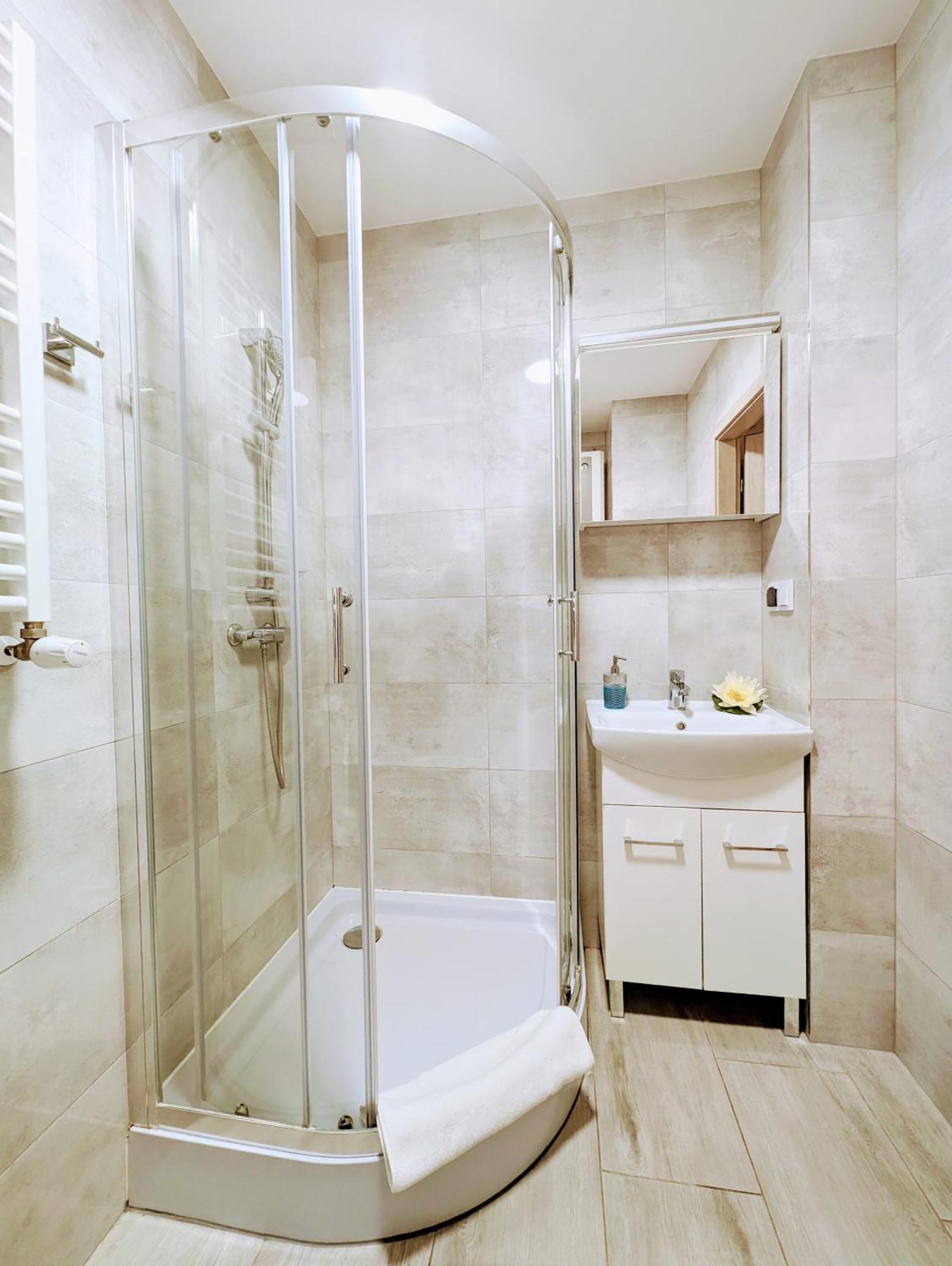 Deluxe Suite, 150 Meters To Beach, Baltic Best Dziwnówek Exteriér fotografie