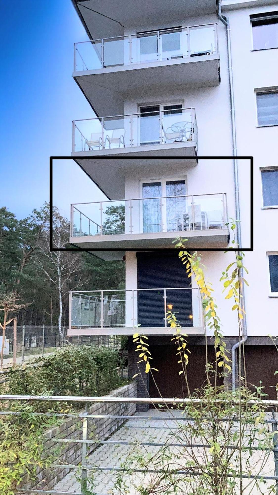 Deluxe Suite, 150 Meters To Beach, Baltic Best Dziwnówek Exteriér fotografie